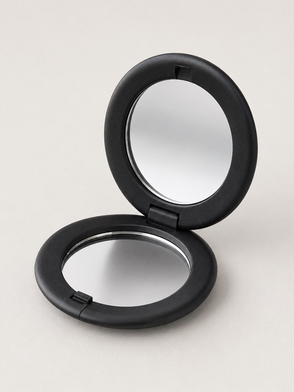 Emirates business class compact mirror